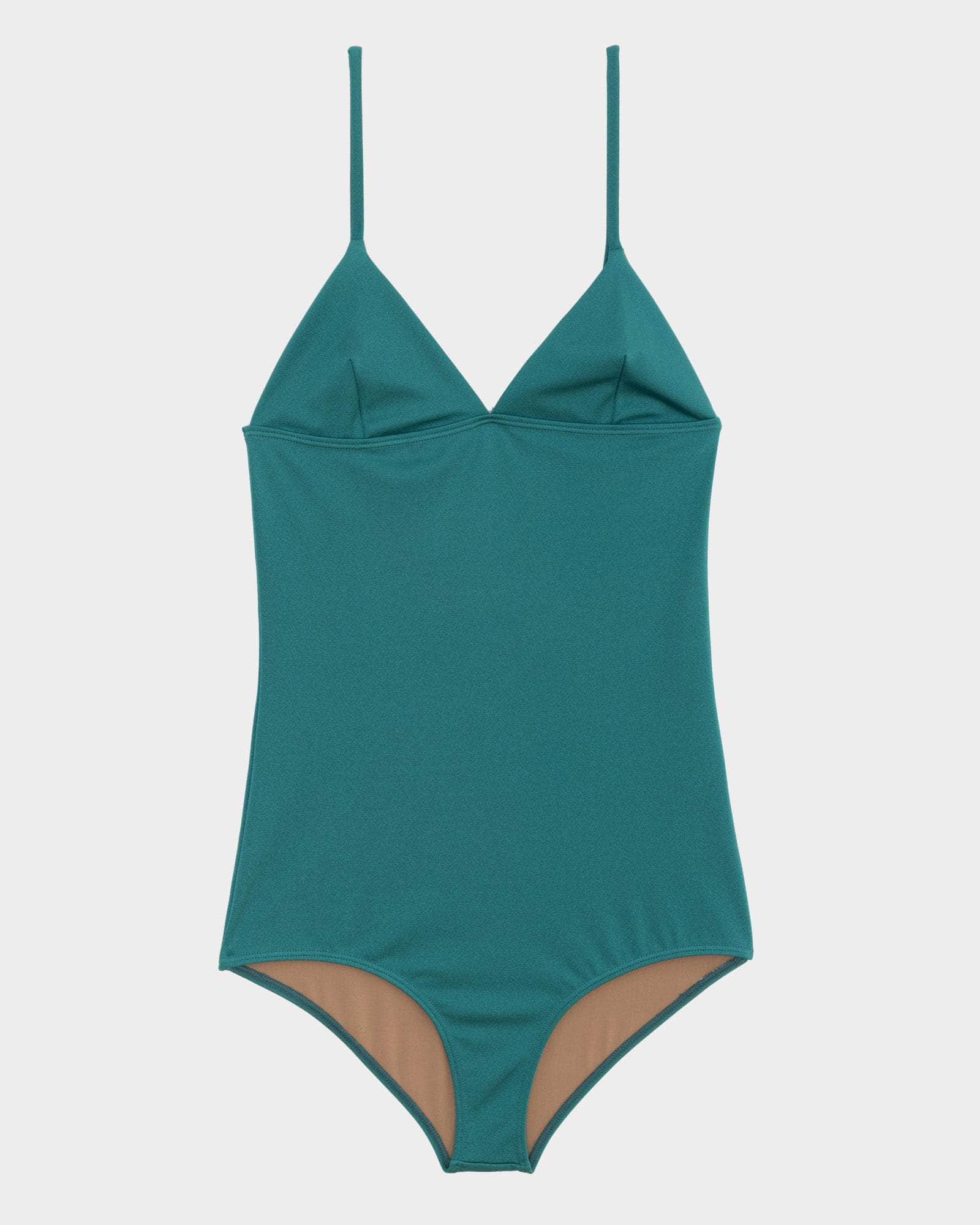 Mississippi Swim Body - Recycled Polyamide - 6