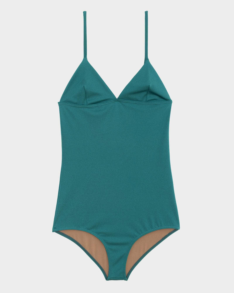 Mississippi Swim Body - Recycled Polyamide 6