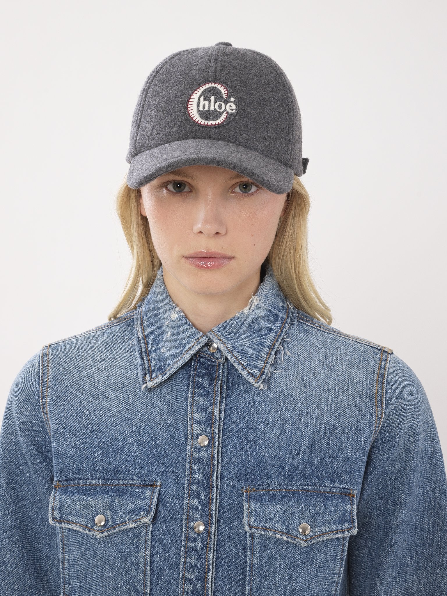 SWING CAP - 4