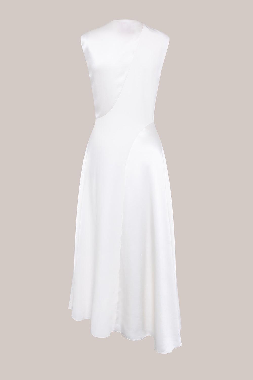 MIRAL DRESS - 3