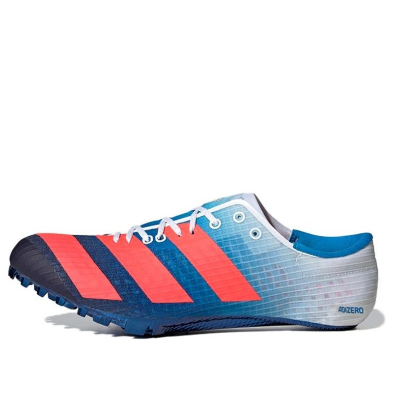 adidas Adizero Finesse 'Legacy Indigo Turbo' GY0913 - 1