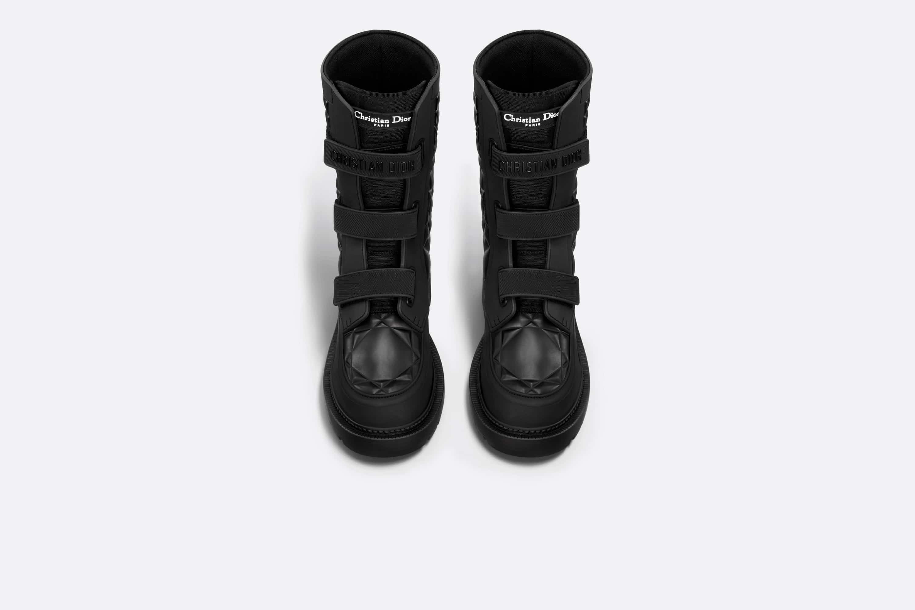 Dio(r)evolution Ankle Boot - 4