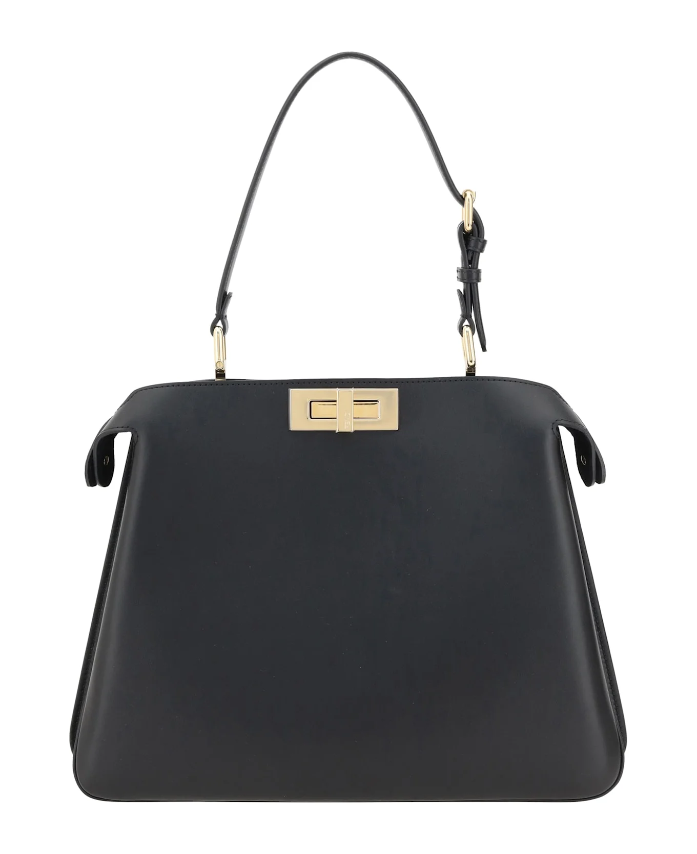 Peekaboo Handbag - 1