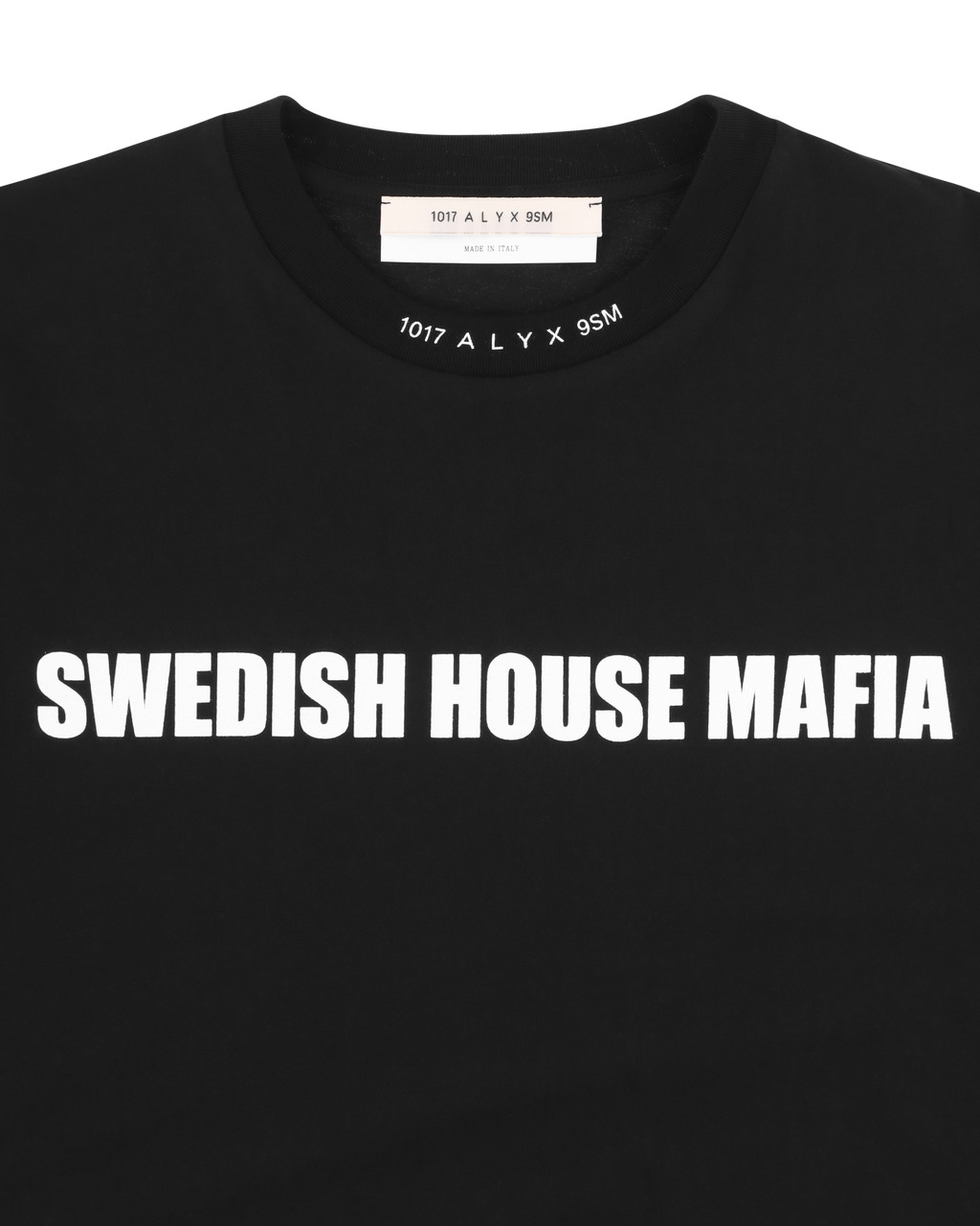 SHM S/S T-SHIRT - 3