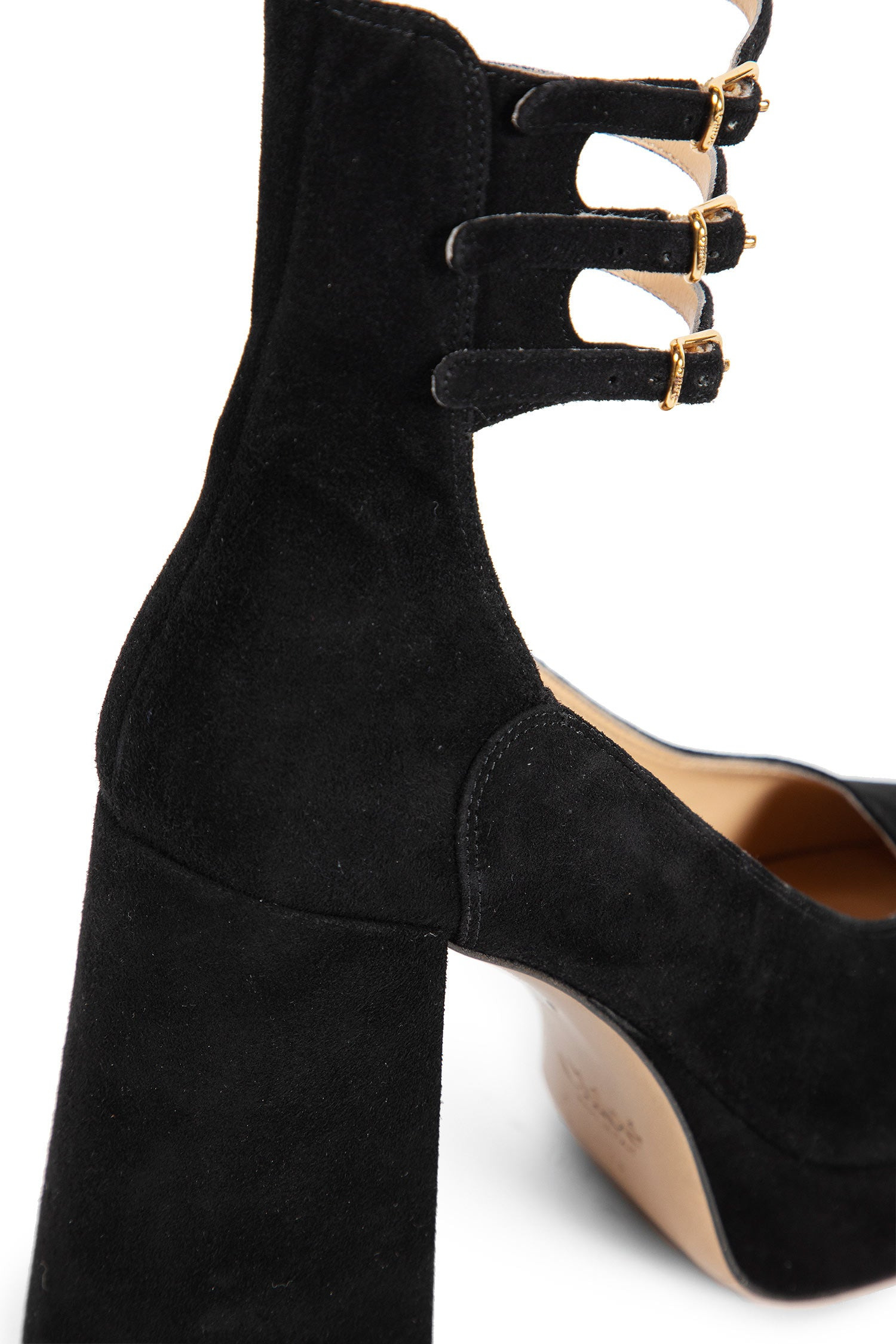 Loti Platform Pumps - 7
