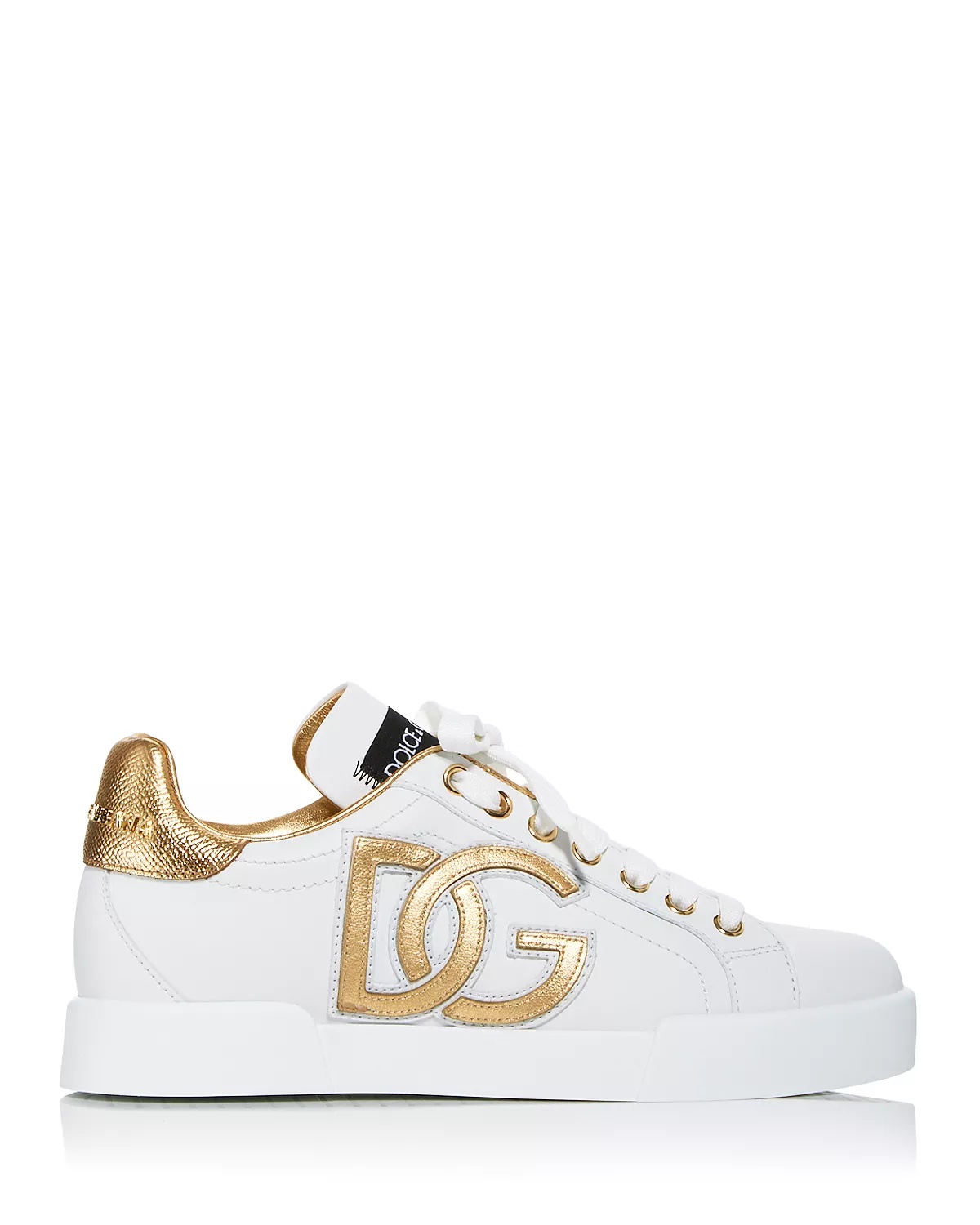 Women's Classic Low Top Sneakers - 3