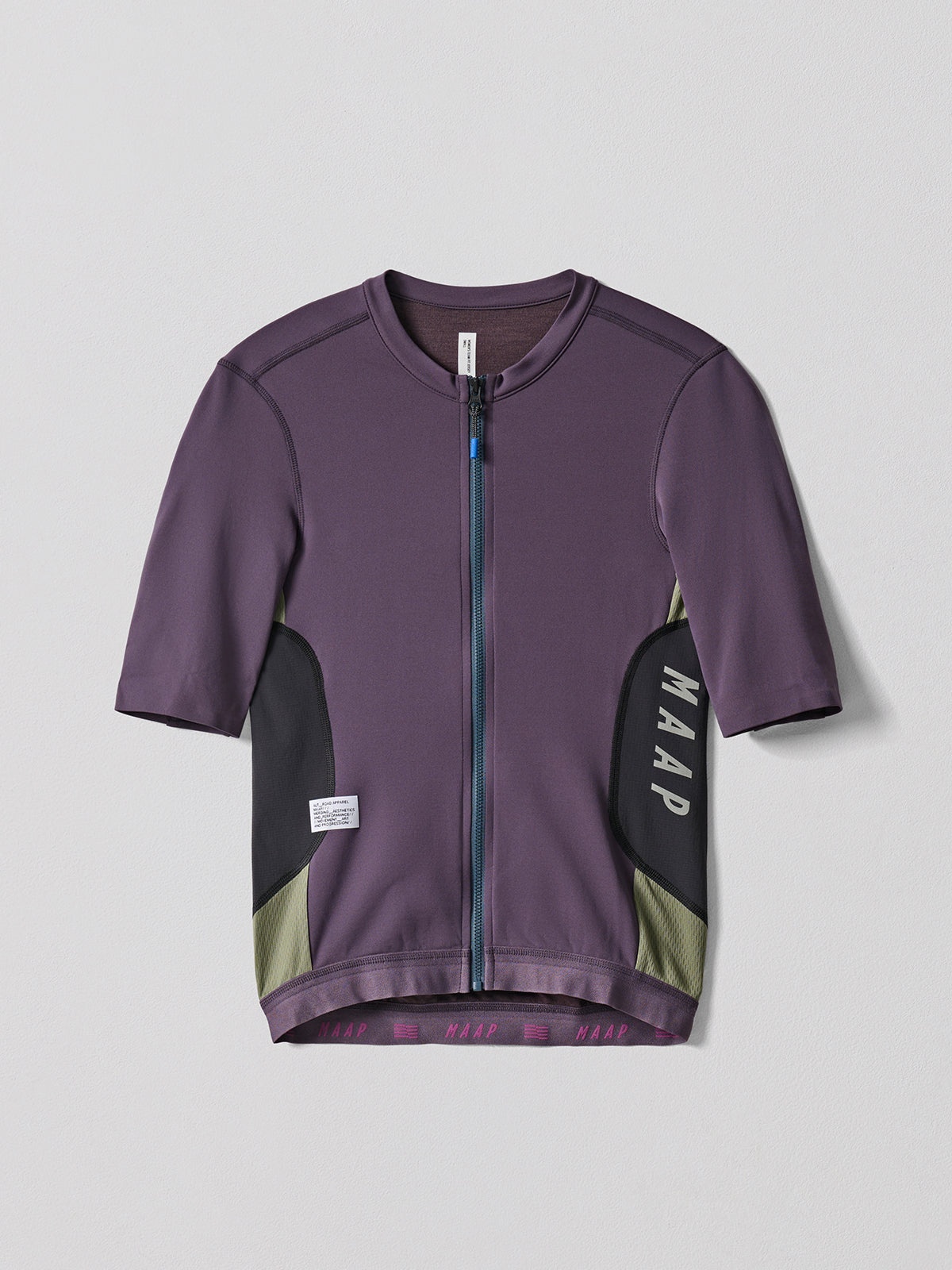 Women's Alt_Road™ Jersey - 7