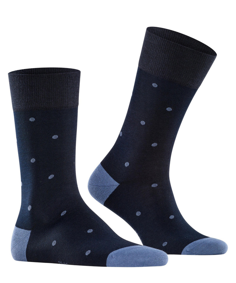 Dot Men Socks 3