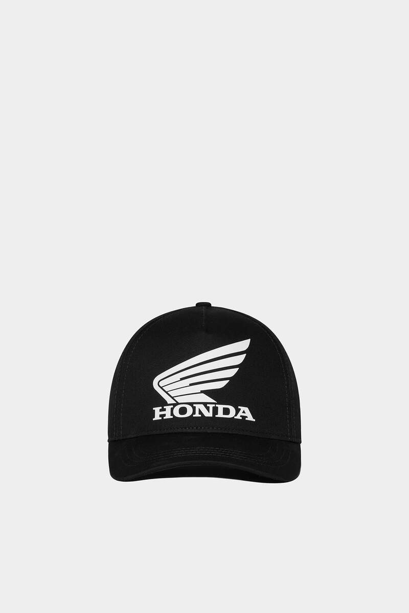 HONDA BASEBALL CAP 1