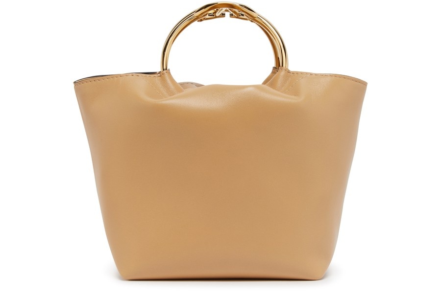 Small bucket bag - 1