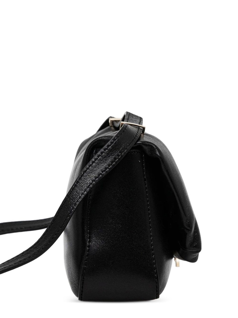 GUESS USA leather cross body bag outlook