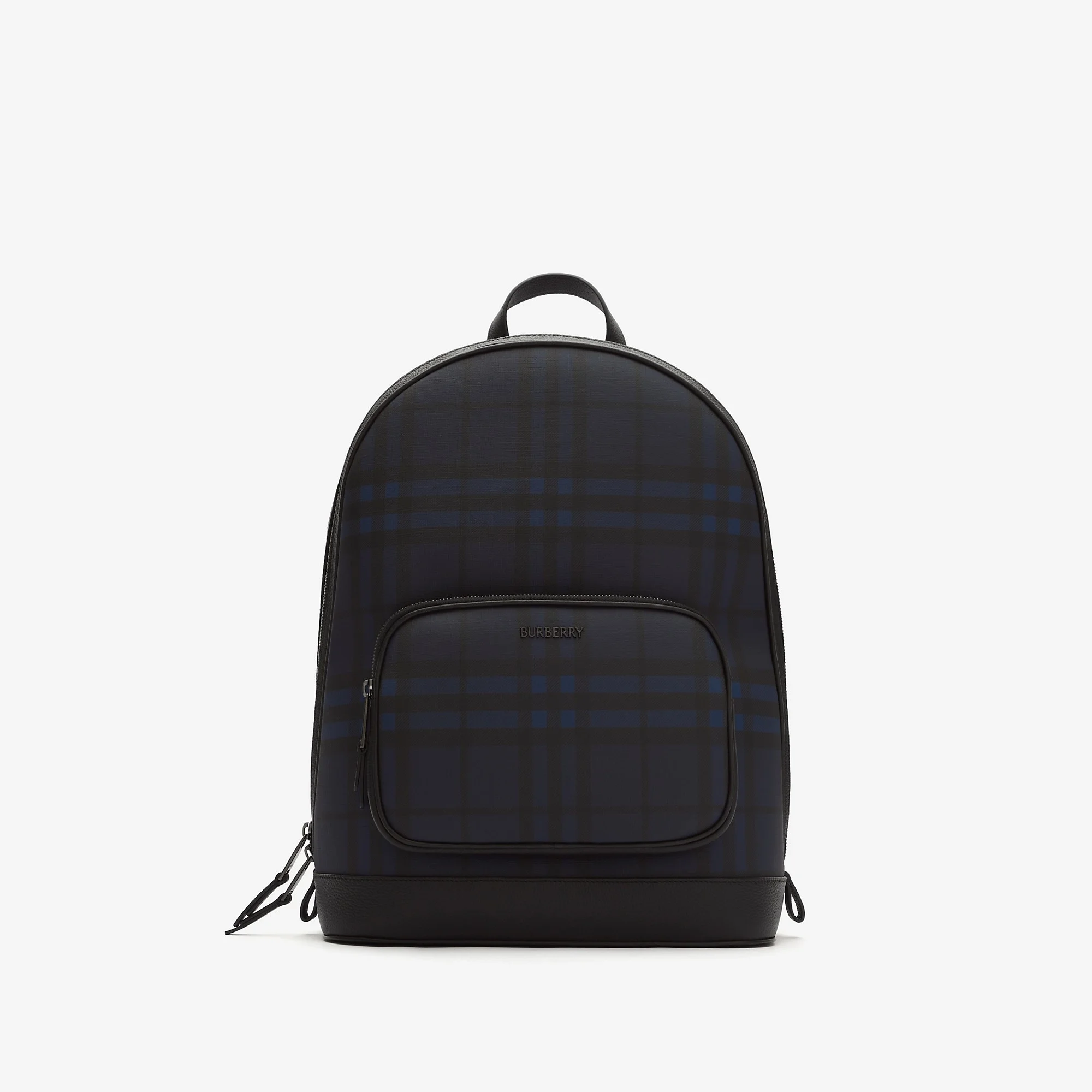 City Check Backpack - 1