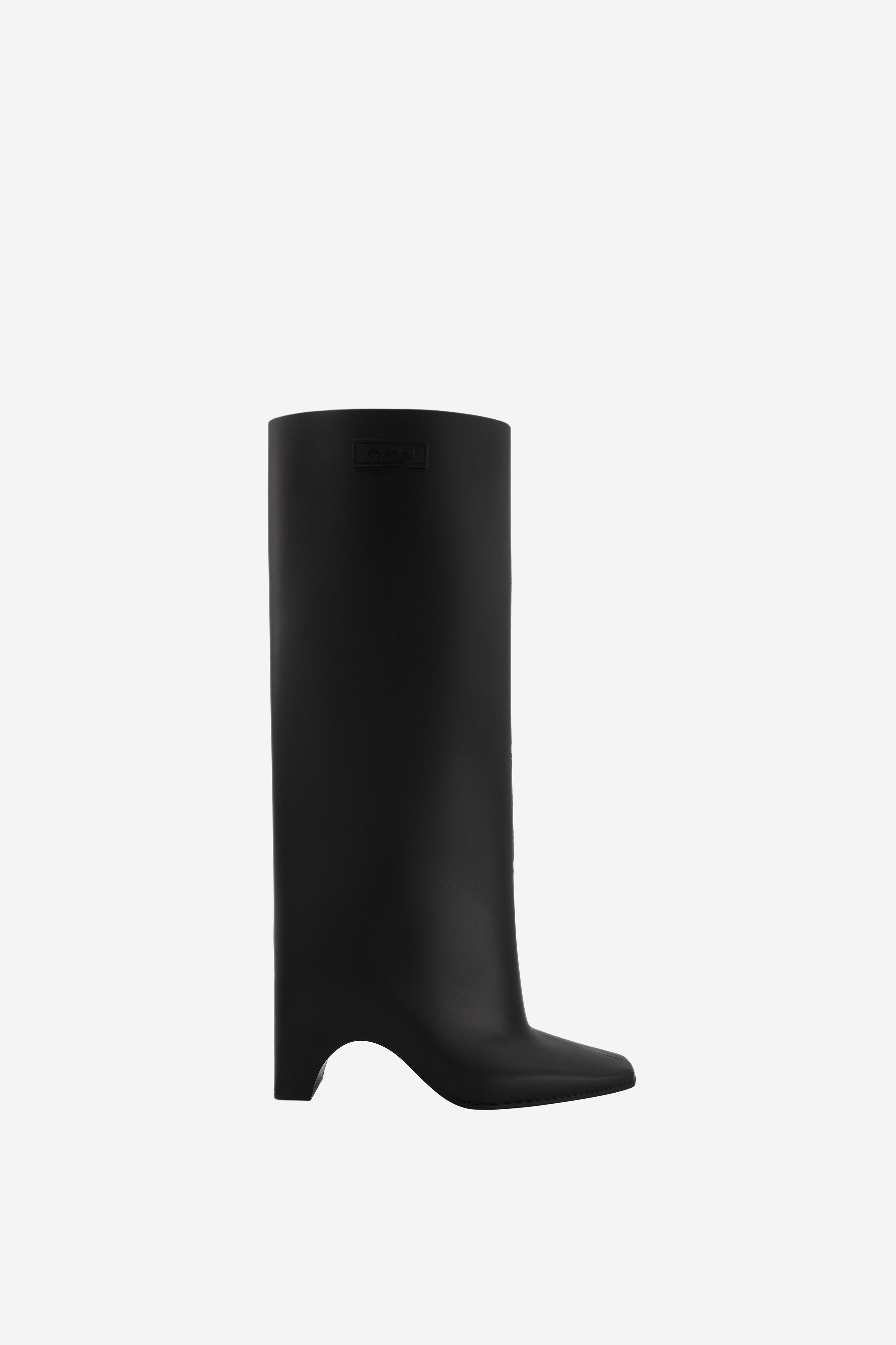 Rubber Bridge Boot - 2