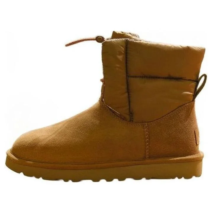 (WMNS) UGG Classic Maxi Toggle Mini 1130670-CHE - 1