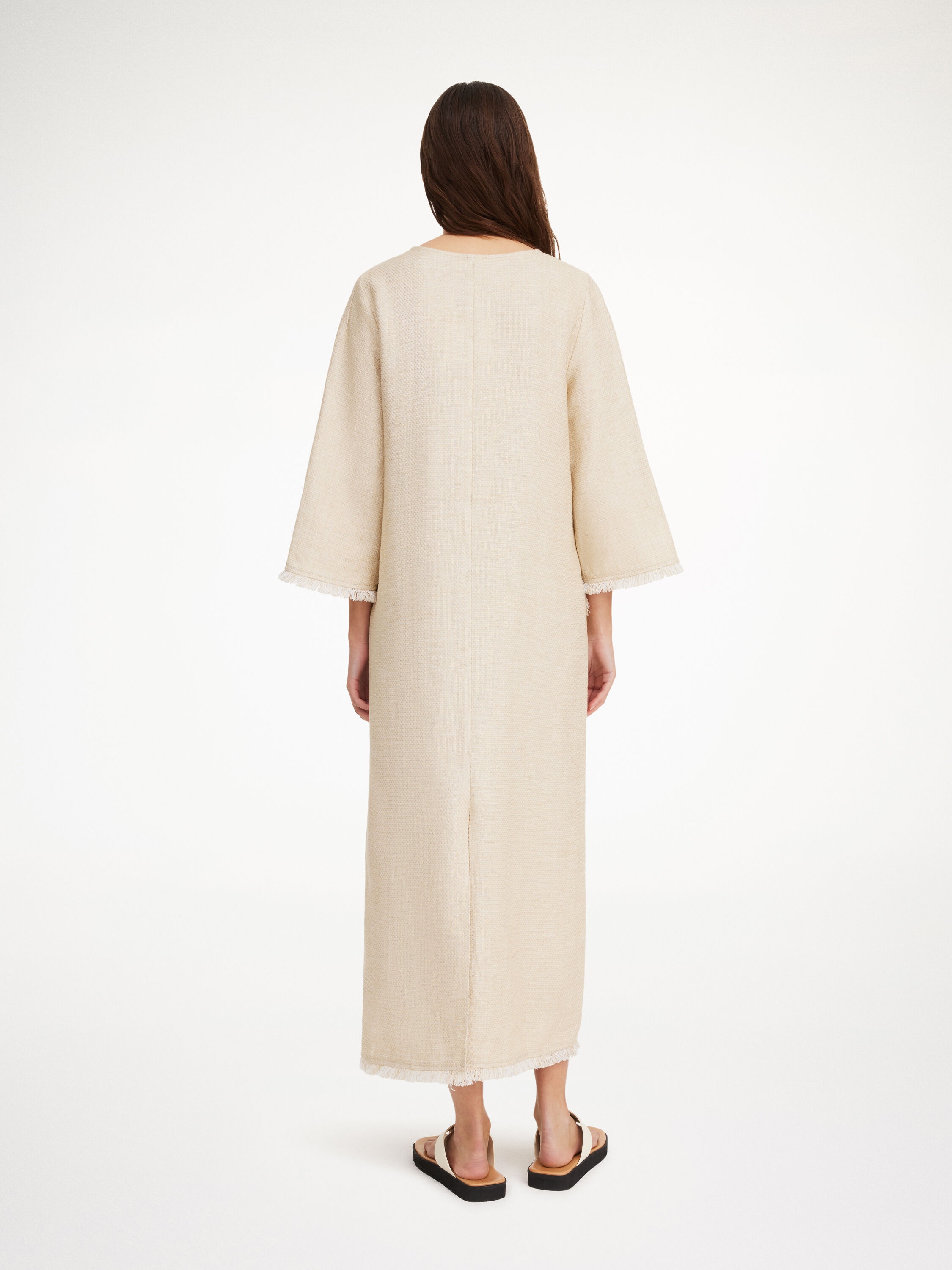 Delany dress - 3