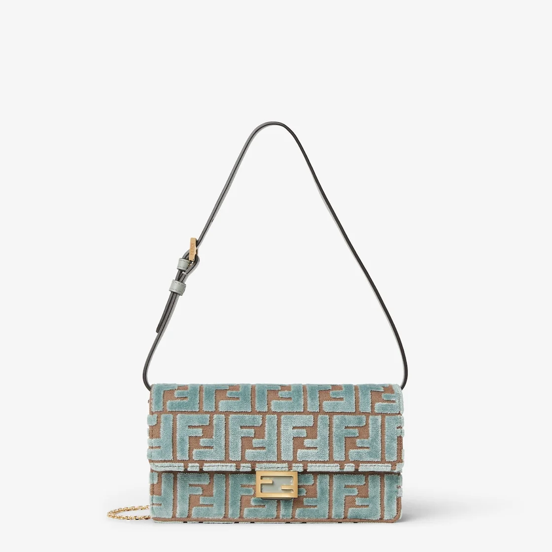 Wallet On Chain Baguette - 1