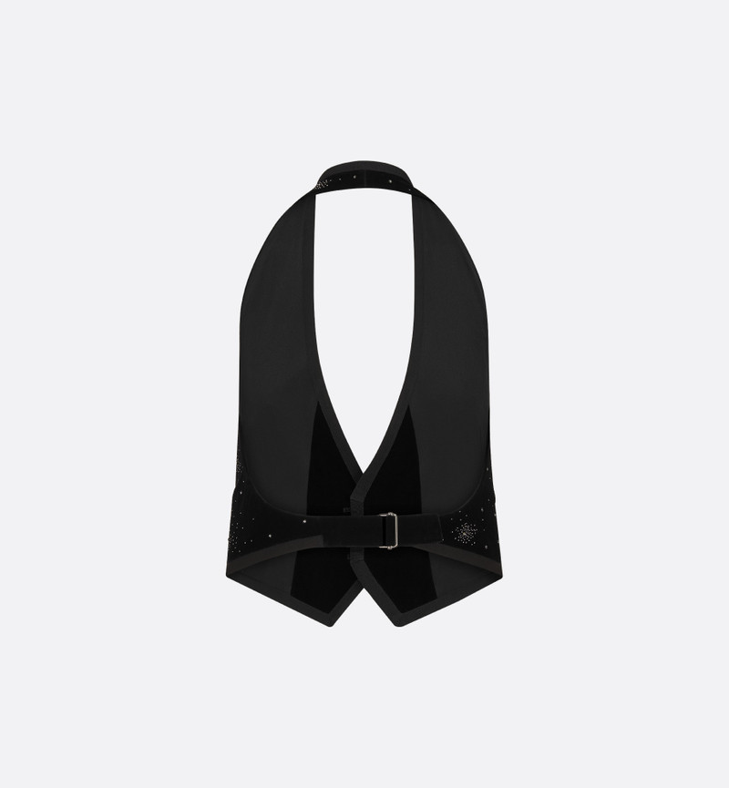 Dior Vest outlook