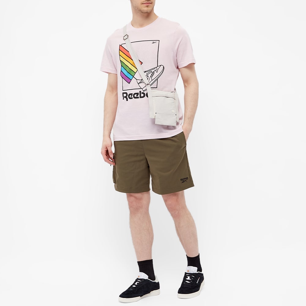 Reebok Pride Tee - 5