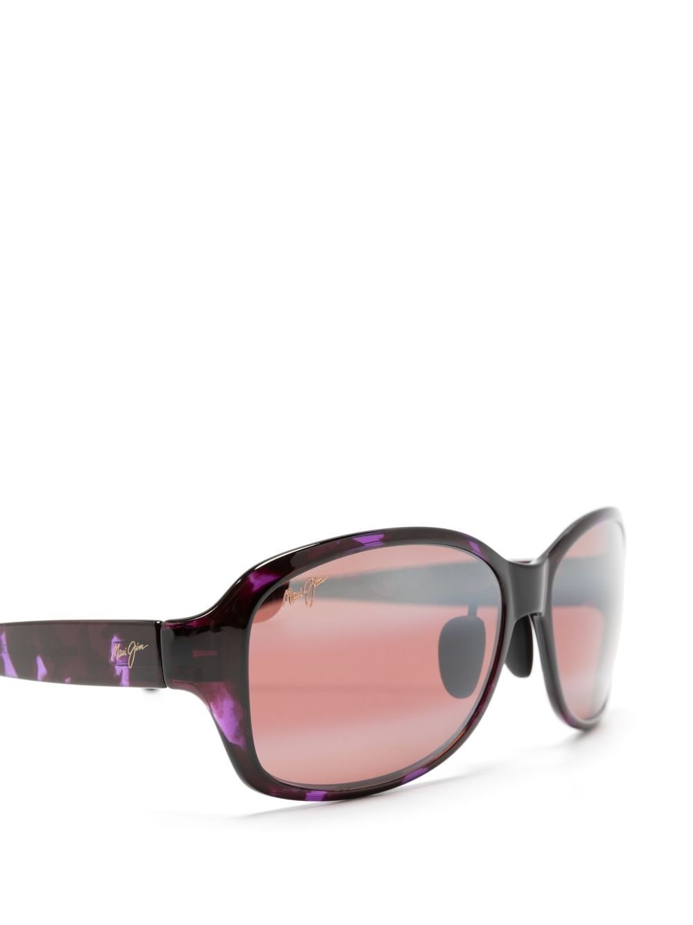 Koki Beach round-frame sunglasses - 3