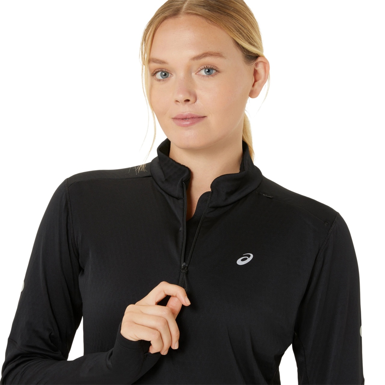 ROAD WINTER 1/2 ZIP MID LAYER - 4
