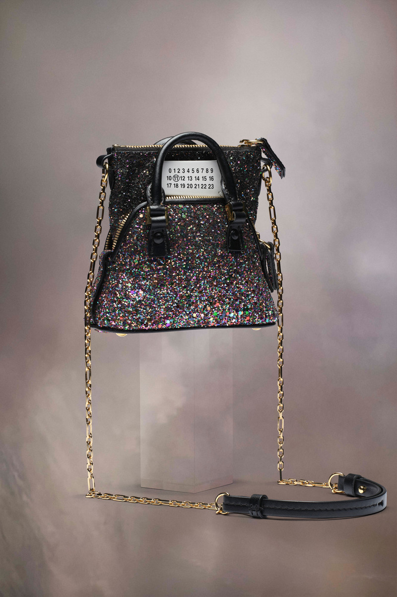 Maison Margiela 5AC classique baby outlook