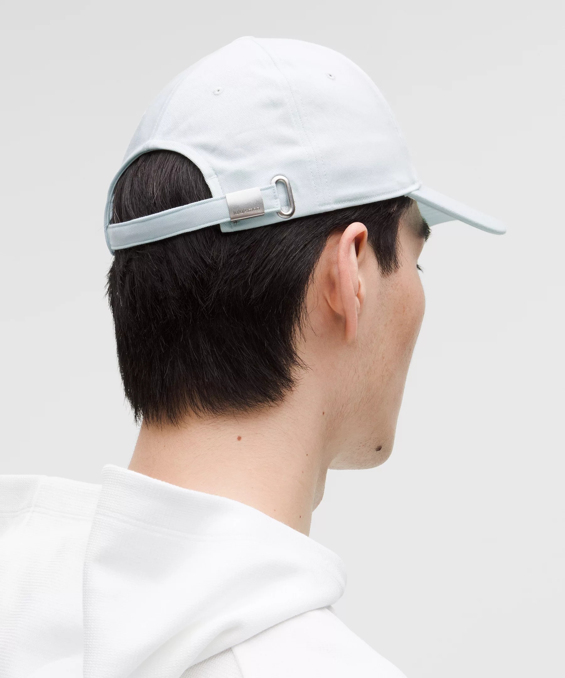 Classic Unisex Ball Cap *Structured - 3