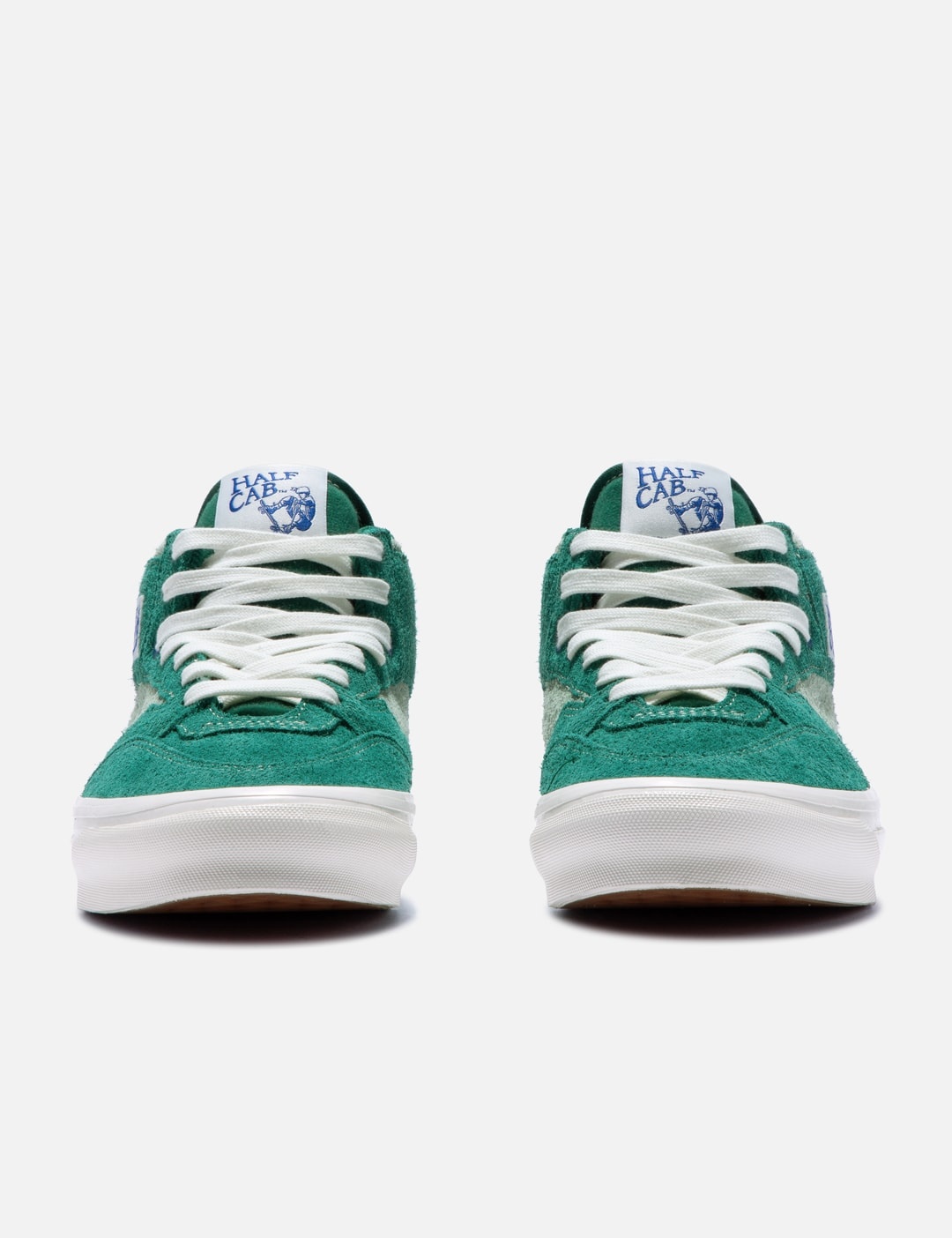 Vans OG HALF CAB™ LX | hbx | REVERSIBLE