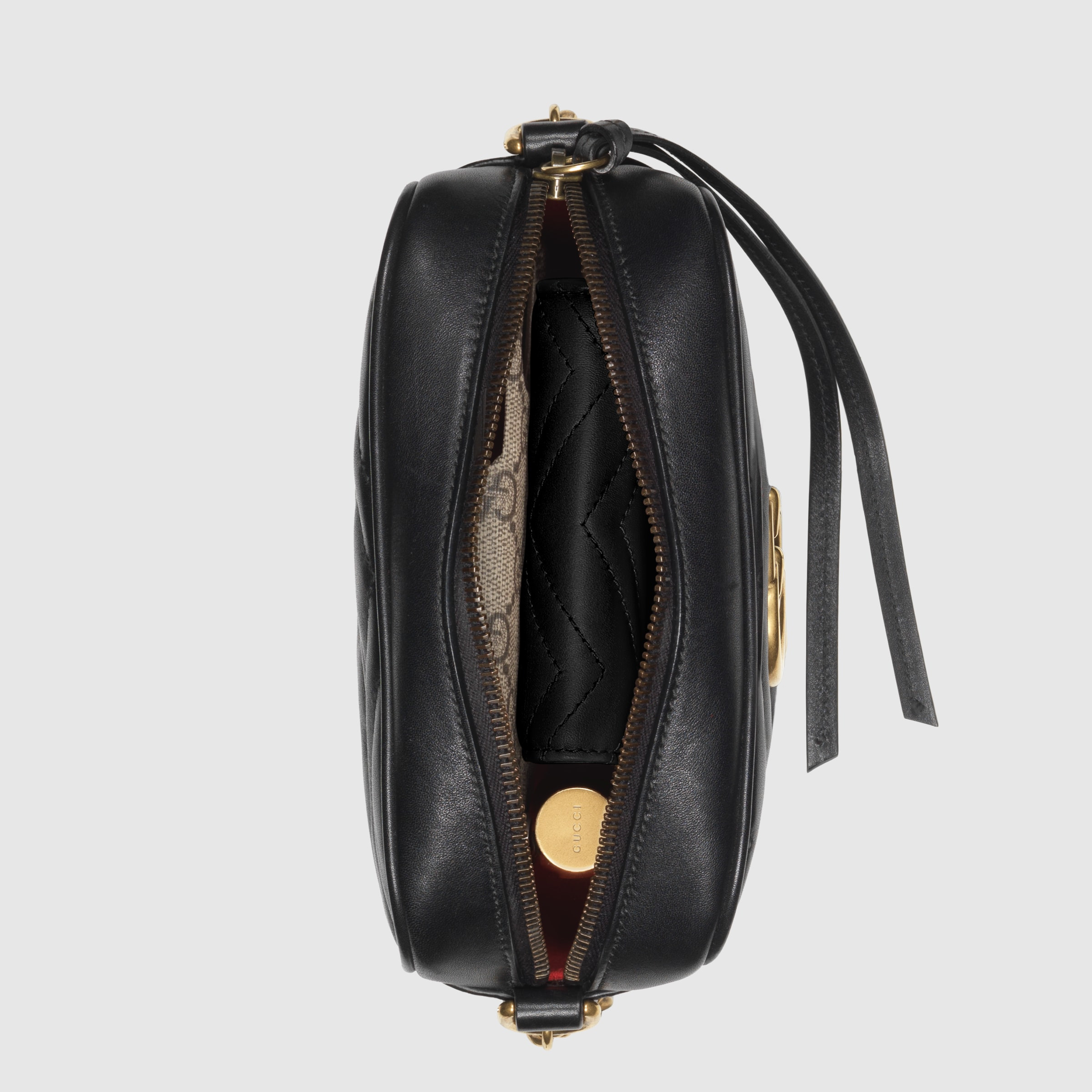 GG Marmont mini shoulder bag - 6