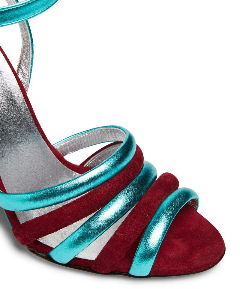 Tones Wedge 3
