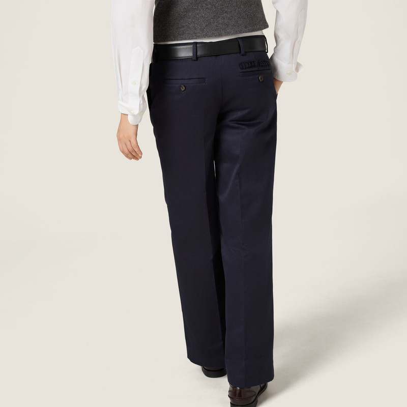 Chino pants 3