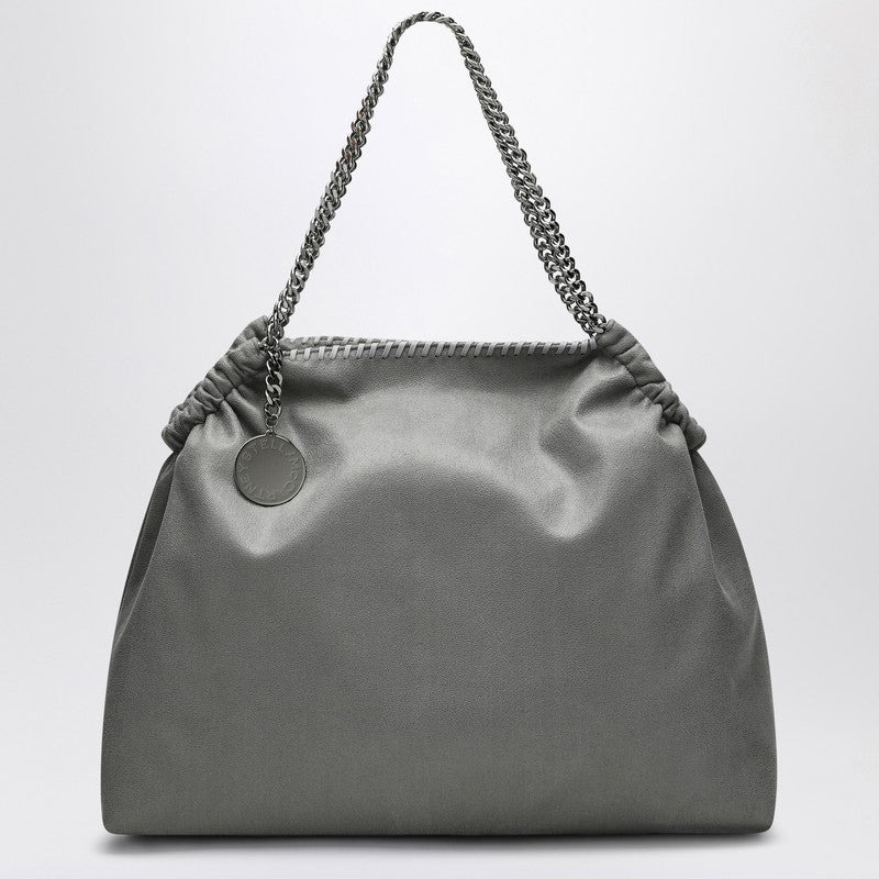Stella Mccartney Tote Bag Baby Bella Grey Women - 1