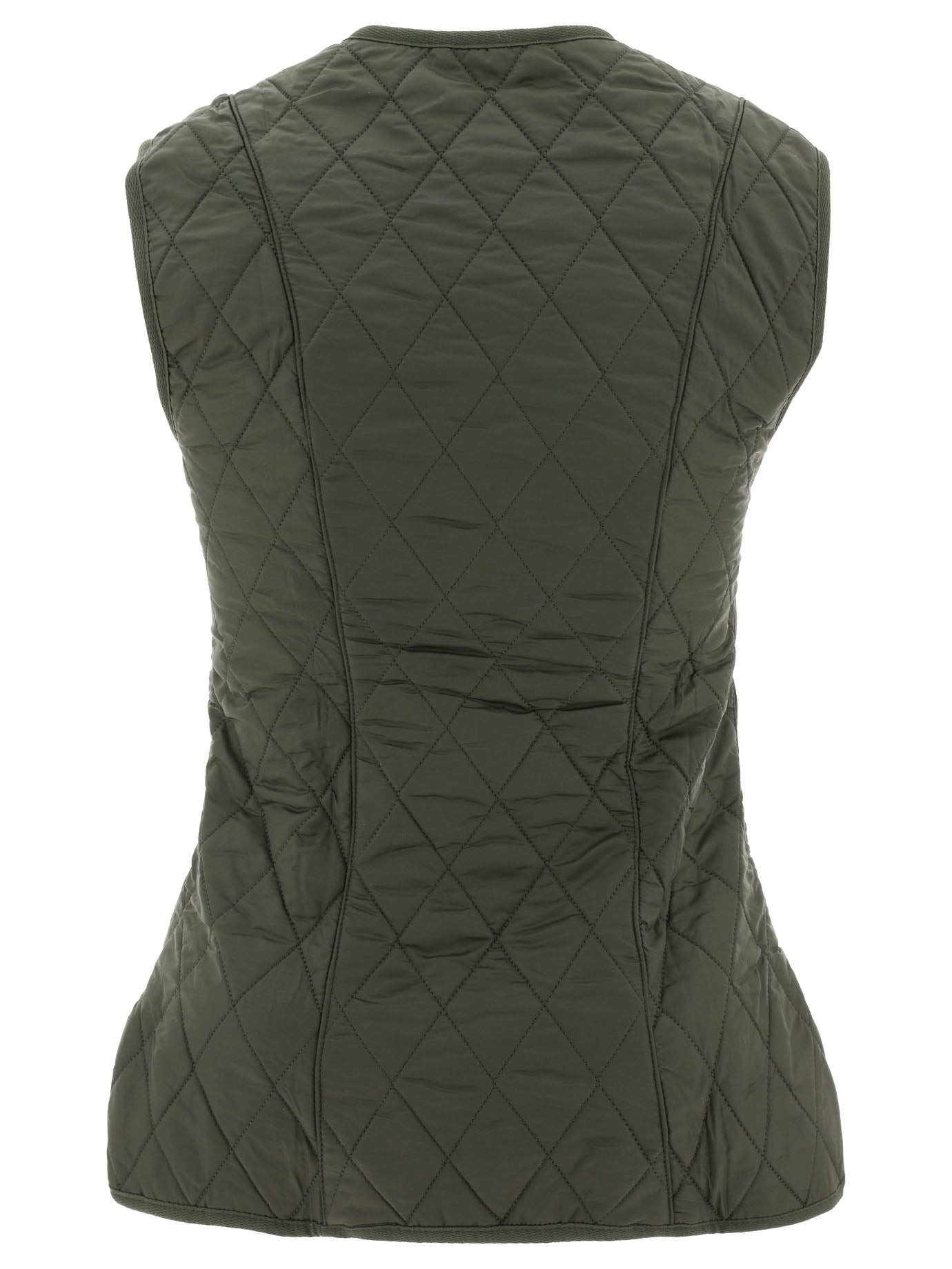 Barbour "betty" Vest - 3