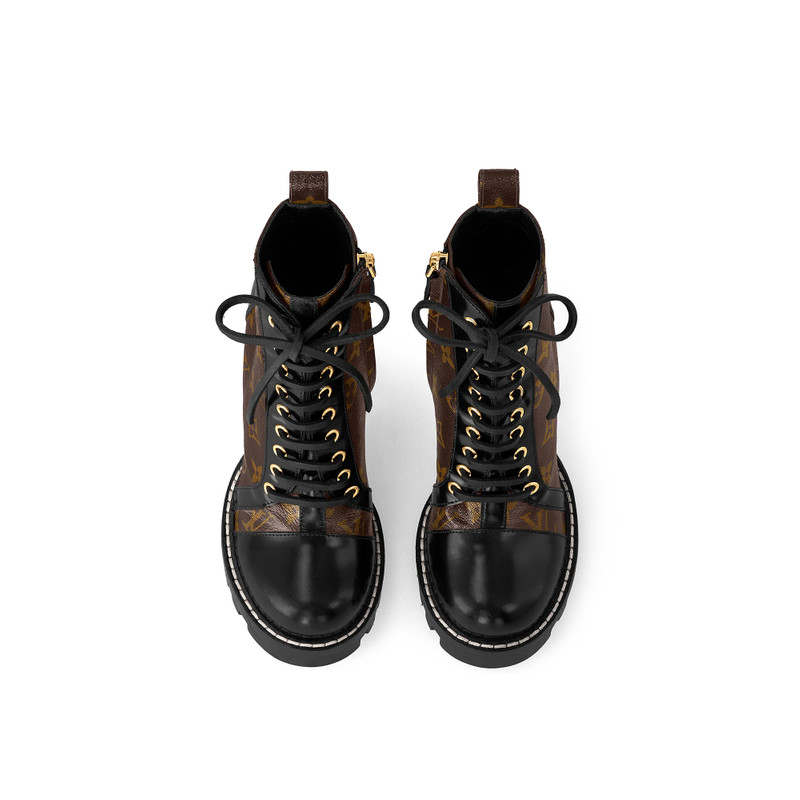 Star Trail Ankle Boot 3