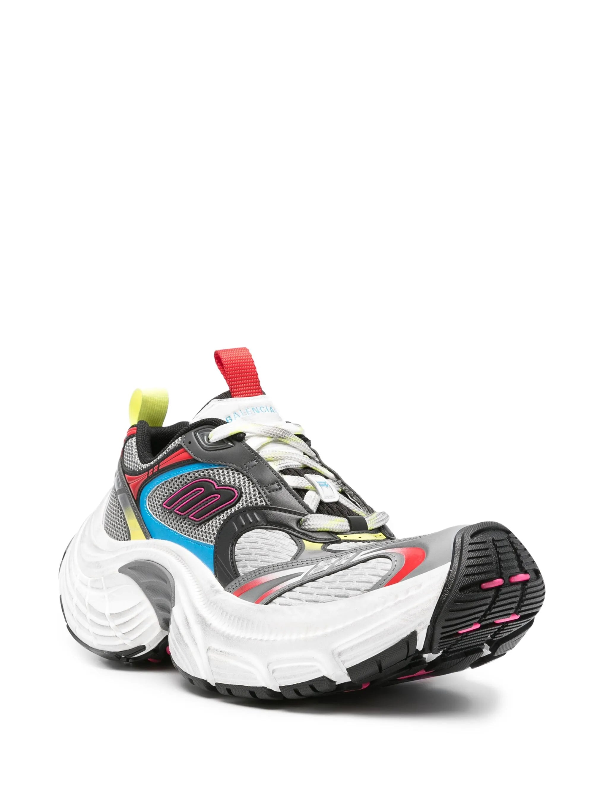 Balenciaga Sneakers - 3