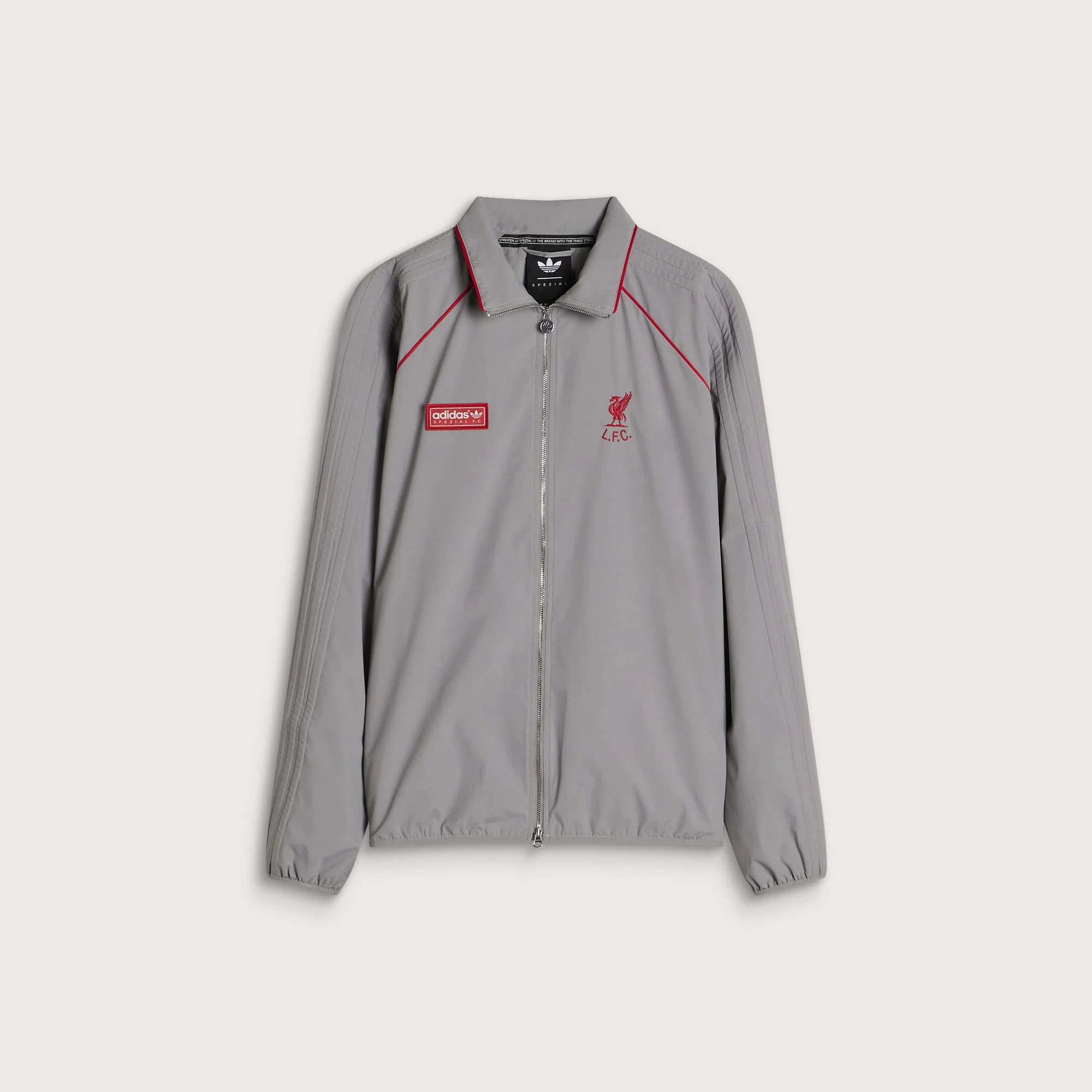 adidas Spezial Liverpool FC Track Top - 1