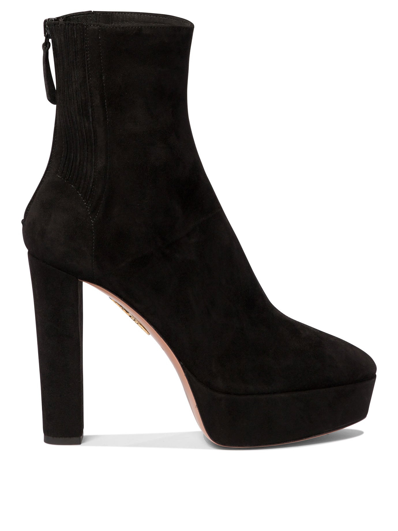 Aquazzura Ankle Boots - 1