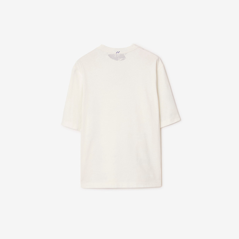 EKD Cotton T-shirt 5