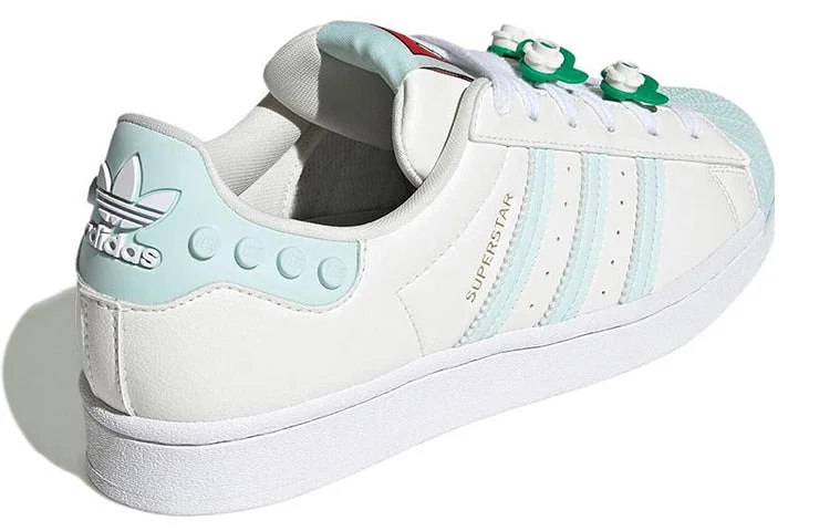 adidas gazelle silver green womens Women's adidas Gazelle Bold Clear Mint/Lucid Blue/Gold Metallic / 7.5
