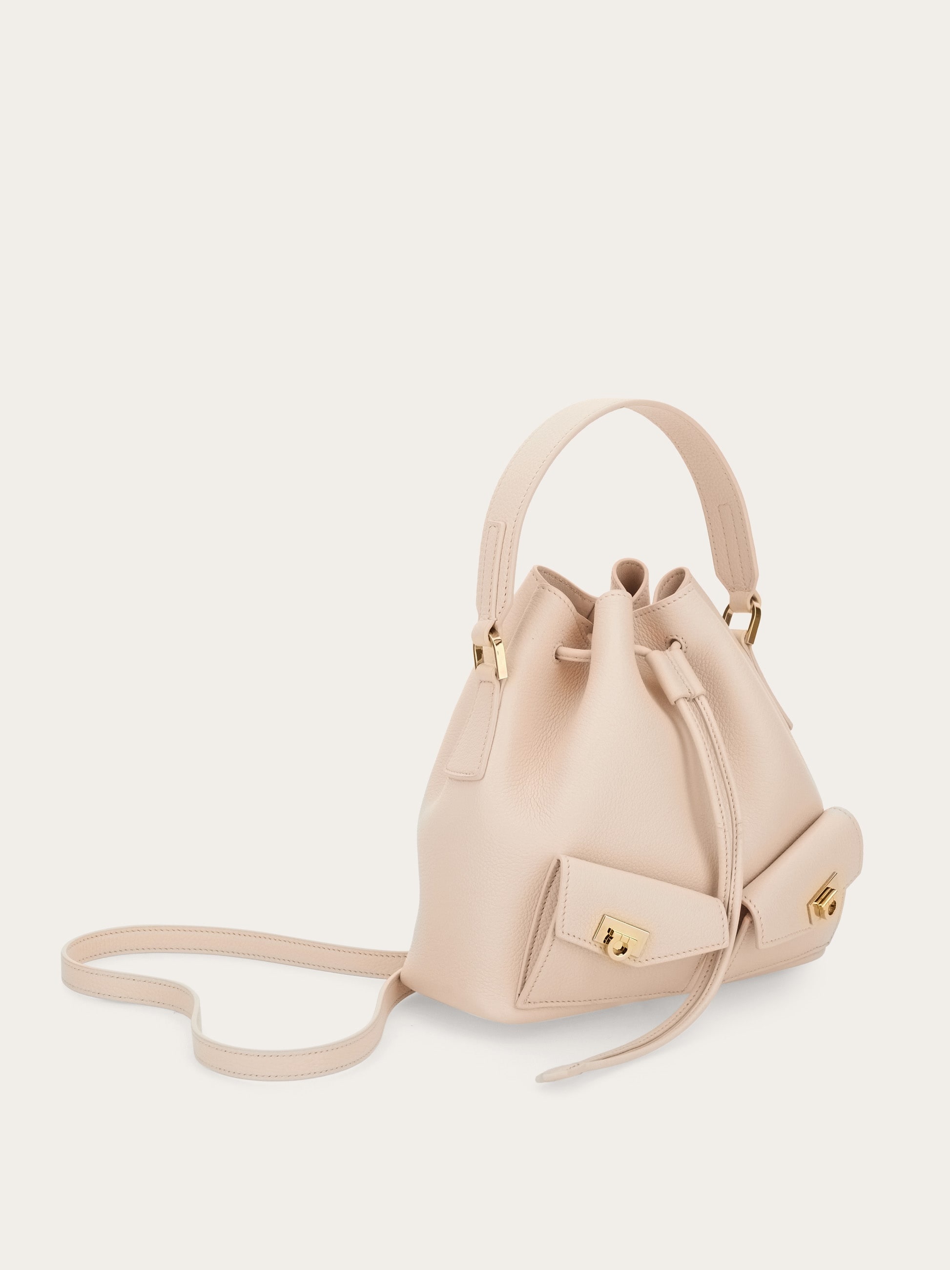Multipocket bucket bag - 7