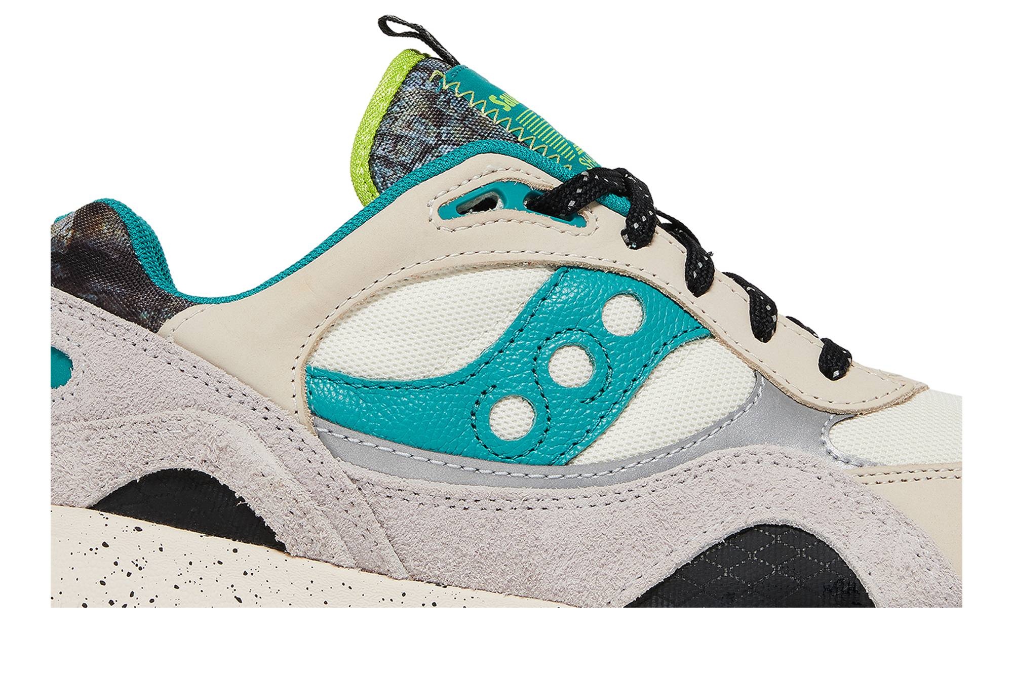Shadow 6000 'Reflect Camo' - 2