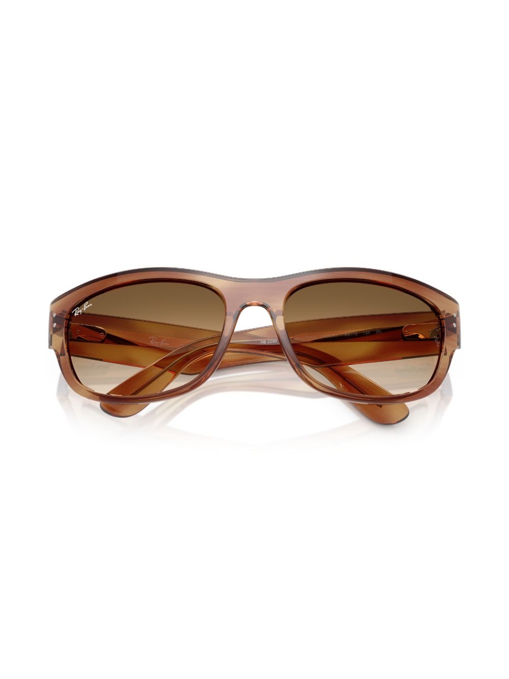 RB2289 Mega Balorama sunglasses - 5