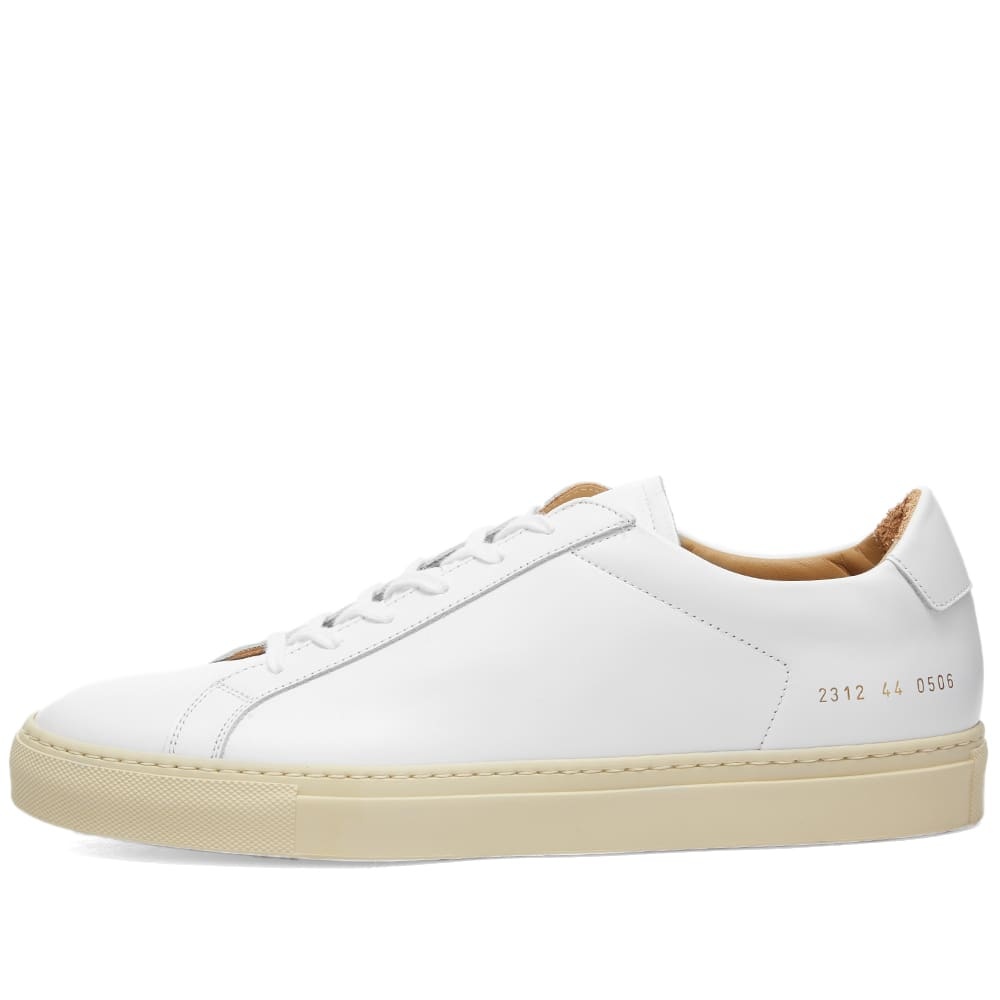 Common Projects Retro Vintage - 2