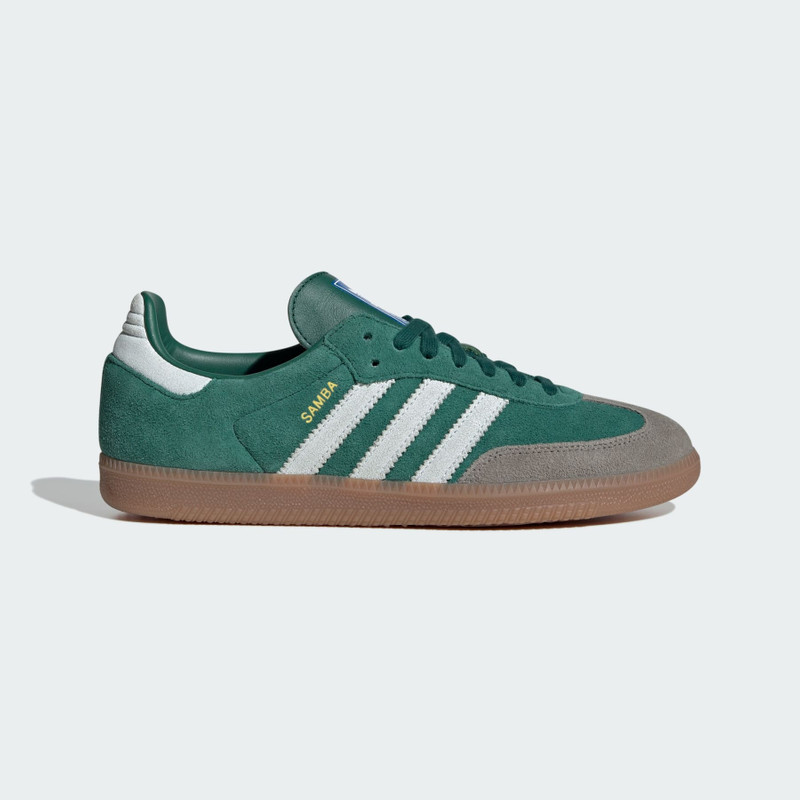 Samba Originals Shoes - 1