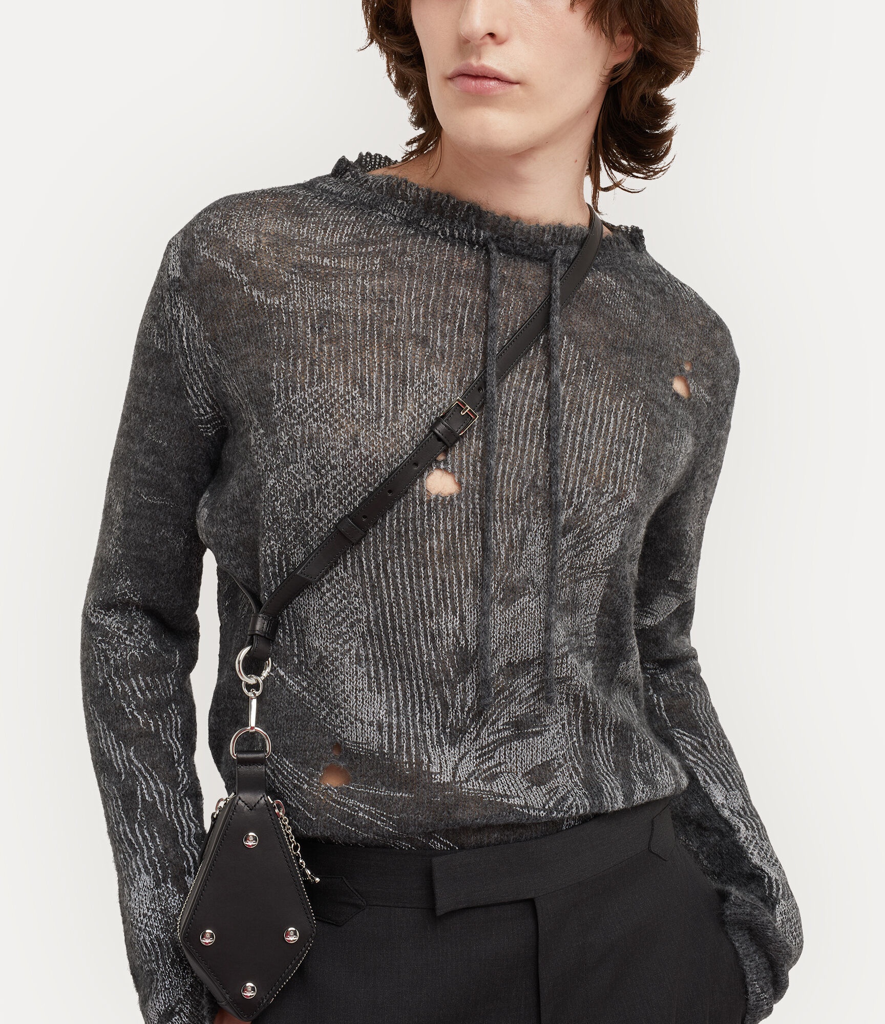 HI-VIS JUMPER - 5