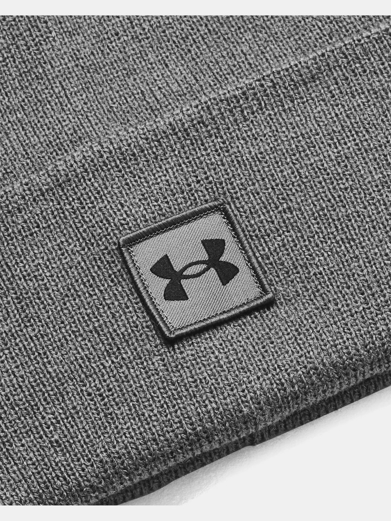 Under Armour Unisex UA Halftime Cuff Beanie outlook