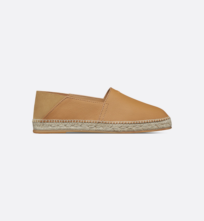 Dior Paradise Espadrille 1