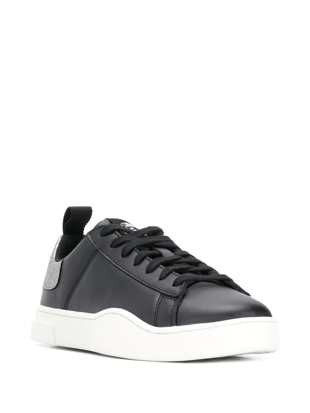 S-Clever low-top sneakers  - 2