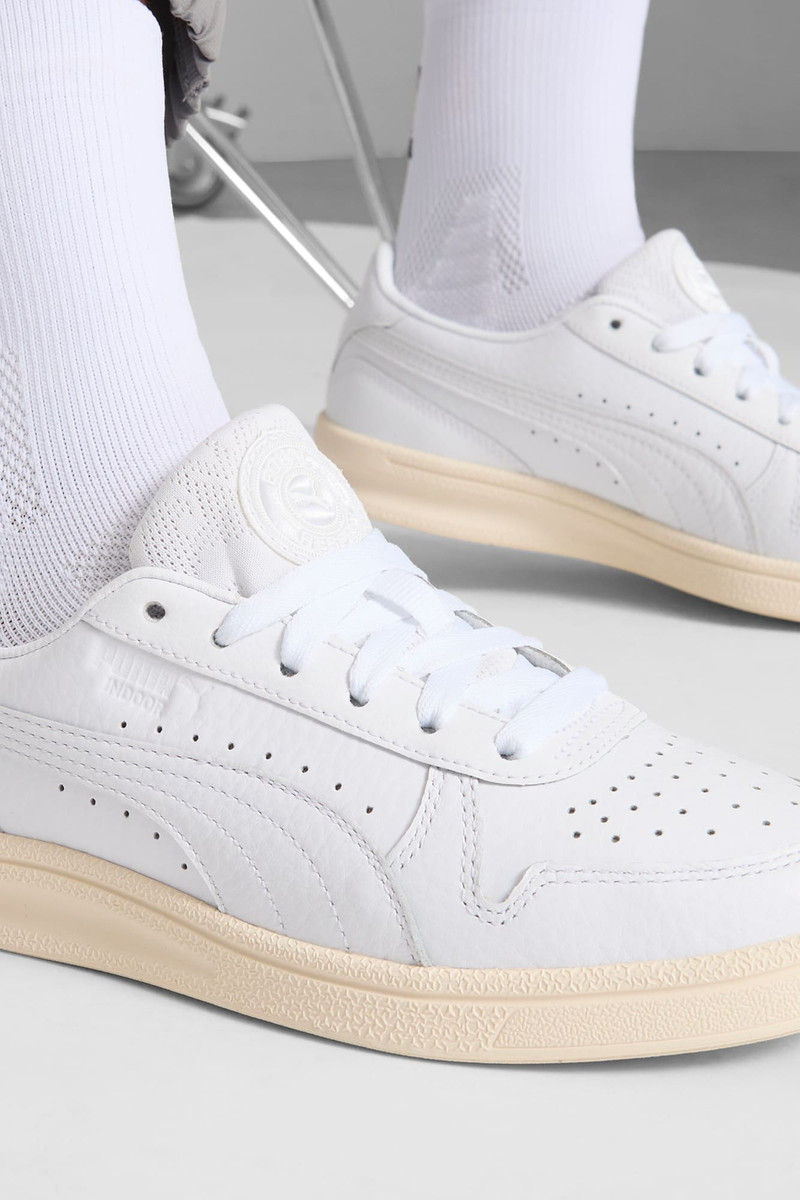 PUMA Jer-SHE Women's Indoor Training Shoes outlook