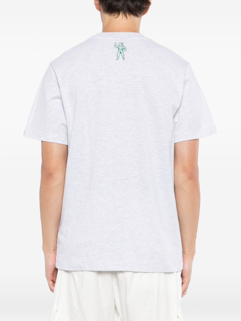 logo T-shirt 4