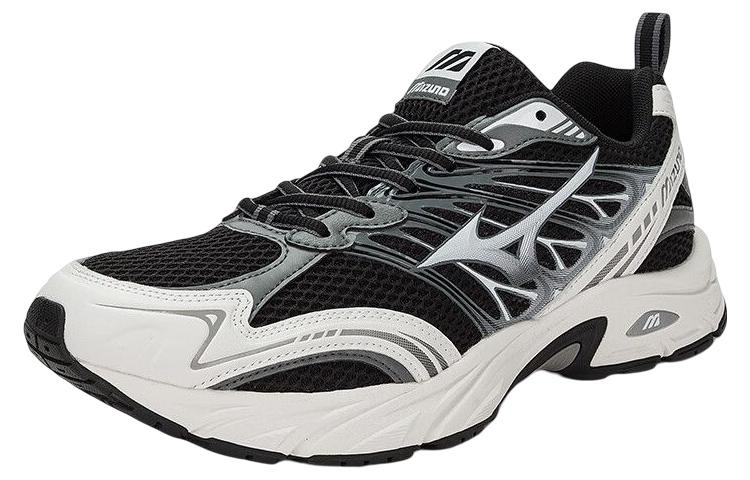 Mizuno LG 2000 'Black White Silver' D1GH230204 - 2
